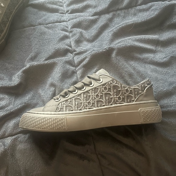 Dior B33 lows Men’s Size 8US - Picture 1 of 4